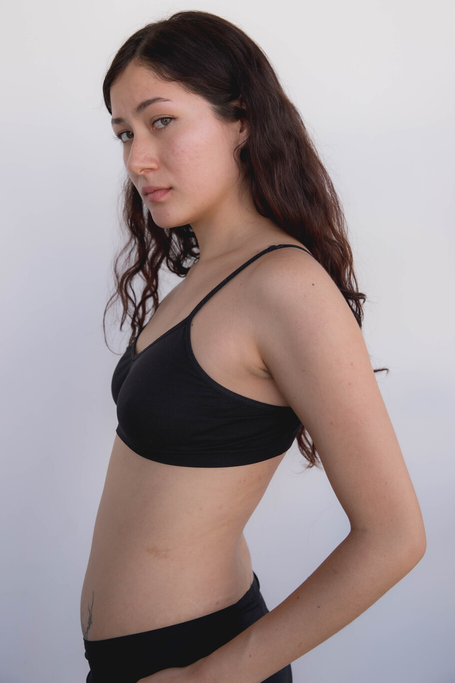 Model image