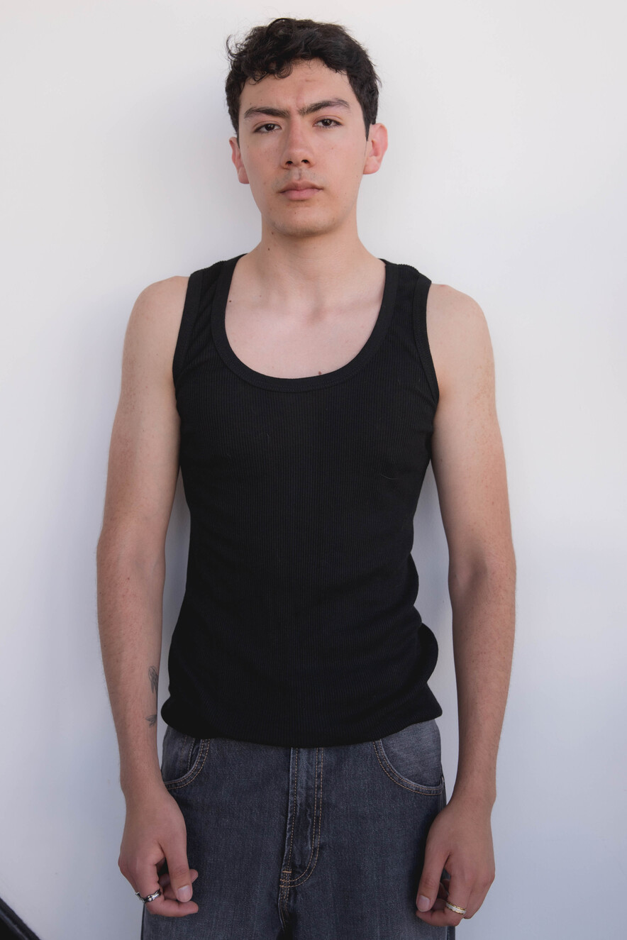 Model image