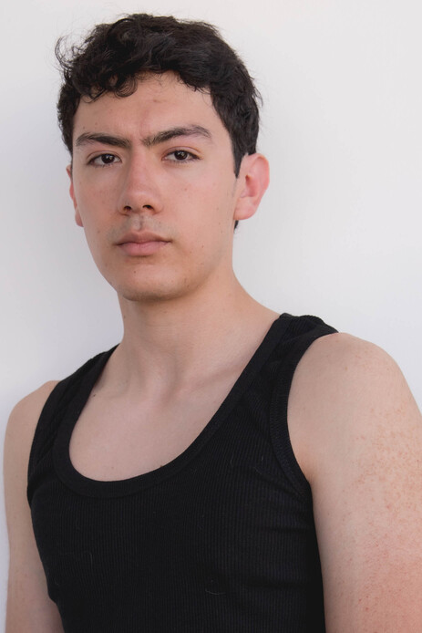 Model image