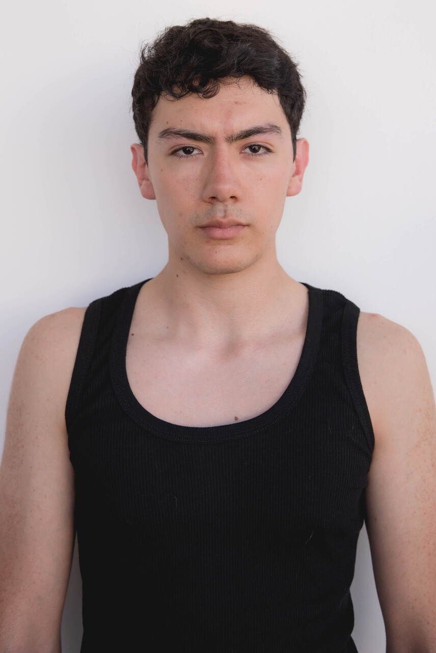 Model image