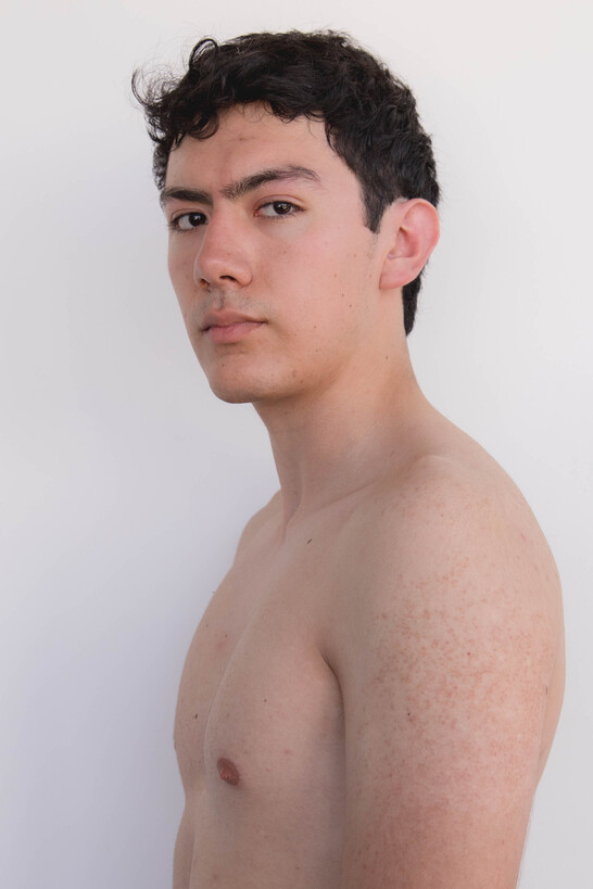Model image