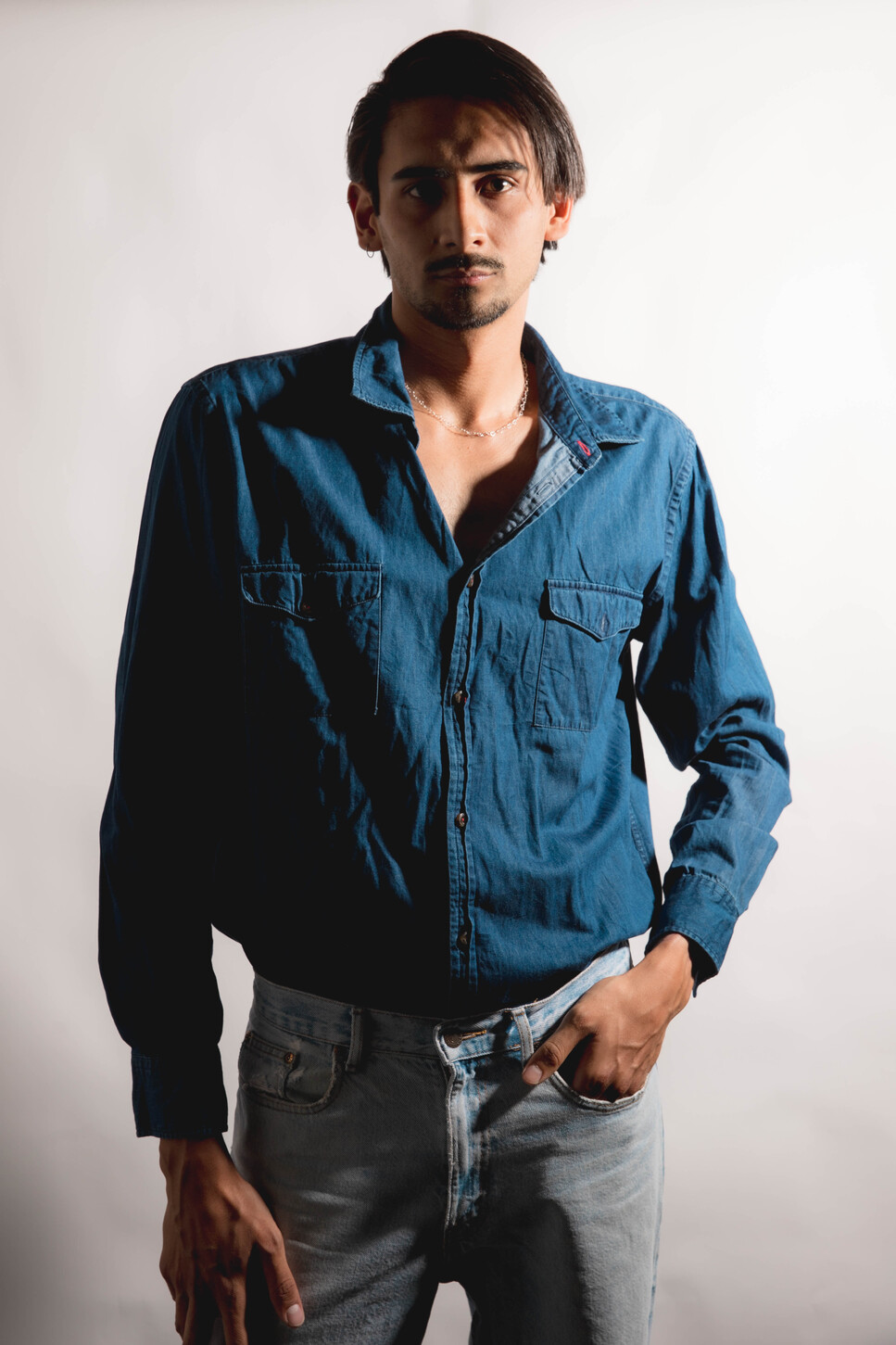 Model image