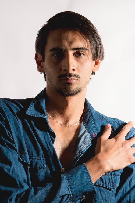 Model image
