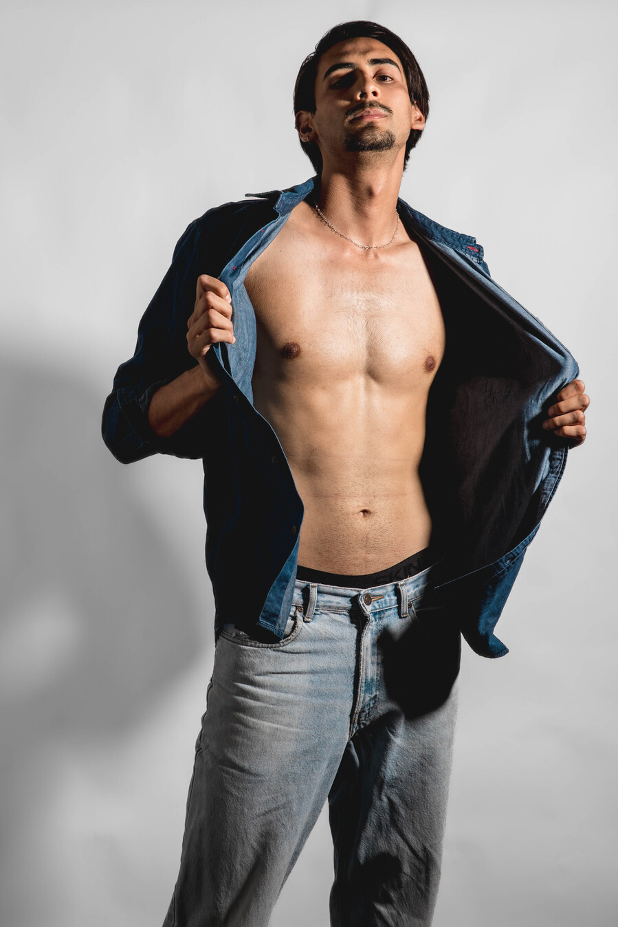 Model image
