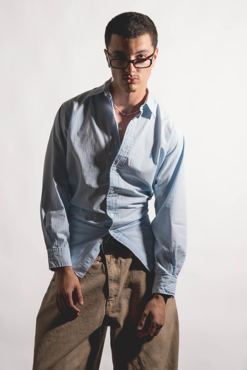 Model image