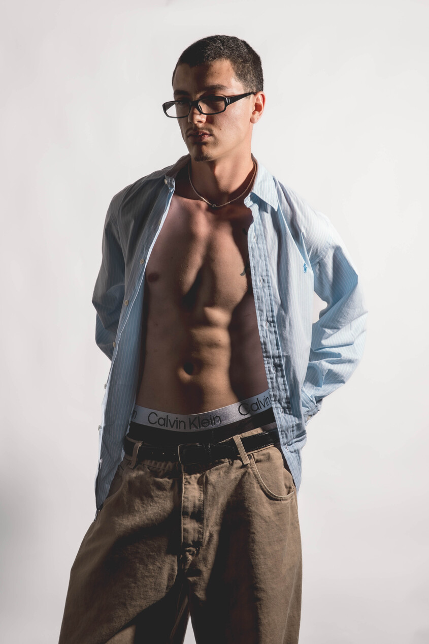 Model image