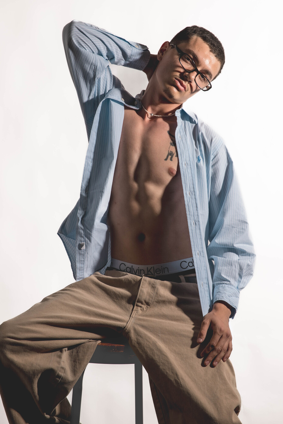 Model image