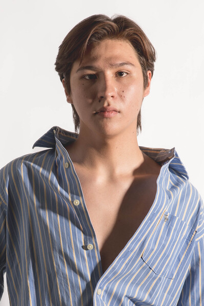 Model image