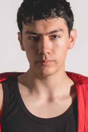 Model image