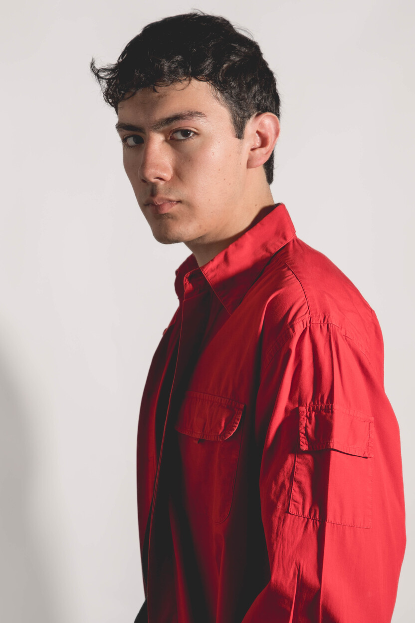 Model image