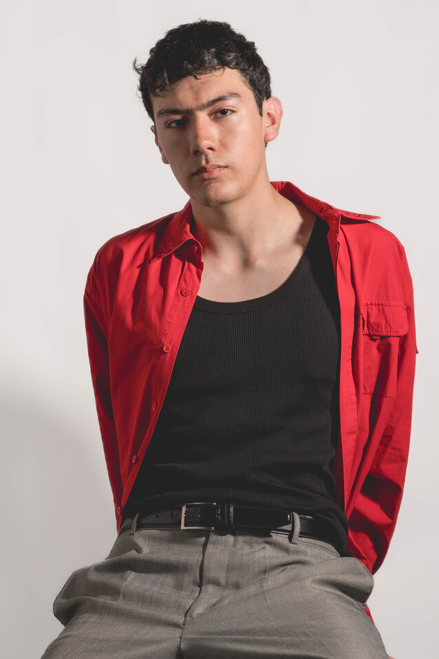 Model image