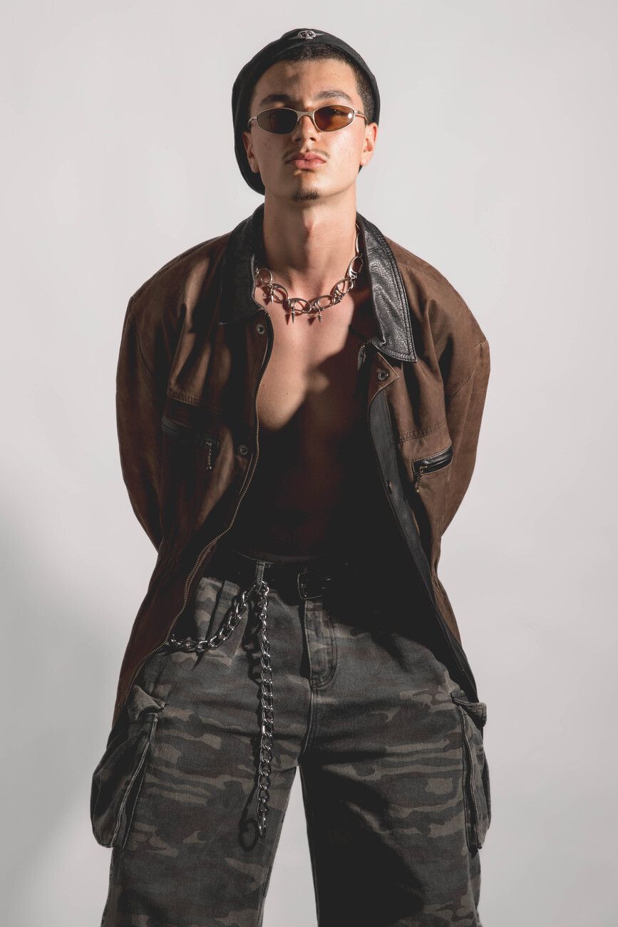 Model image