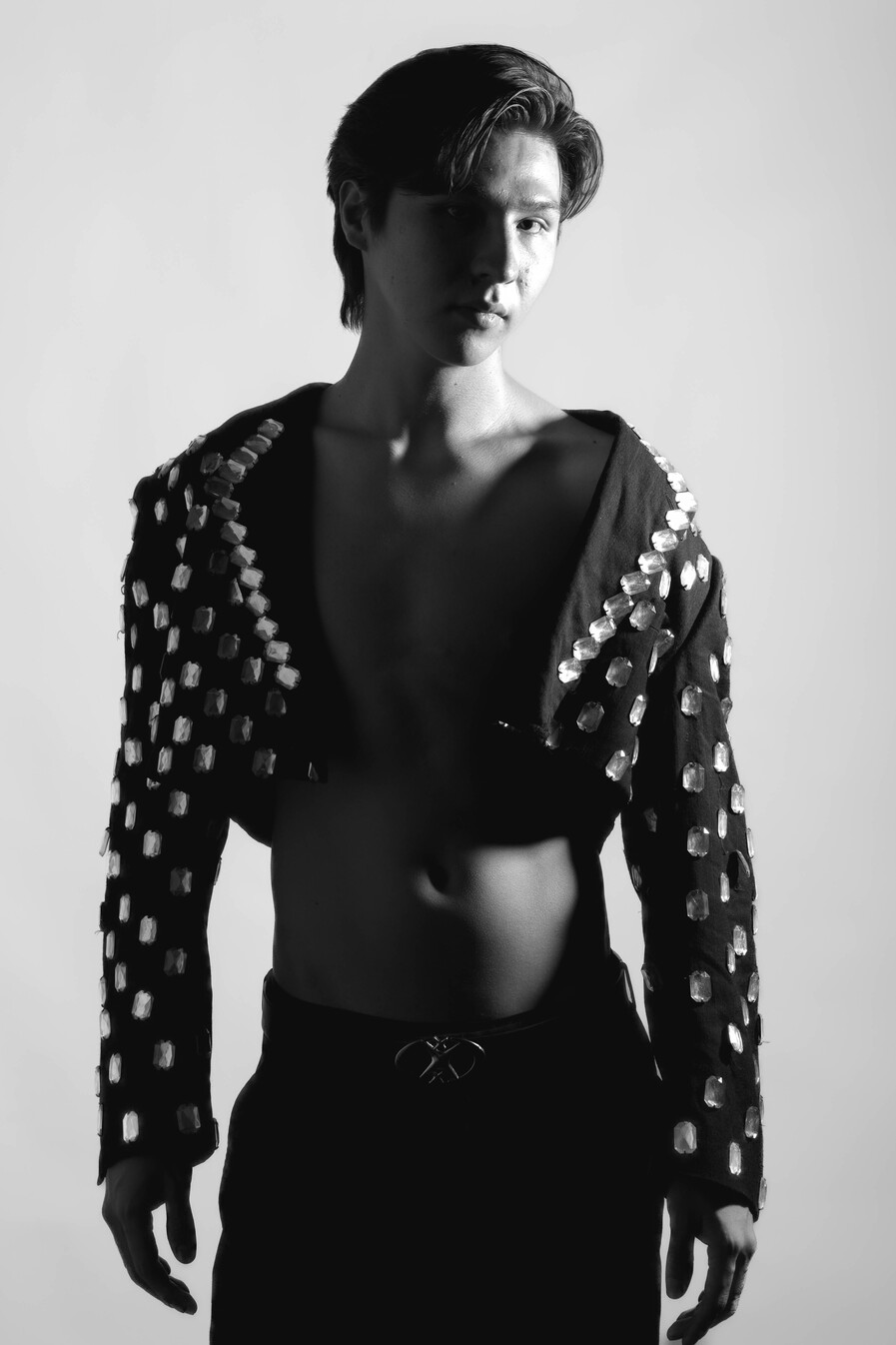 Model image