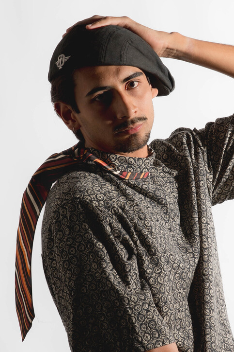 Model image