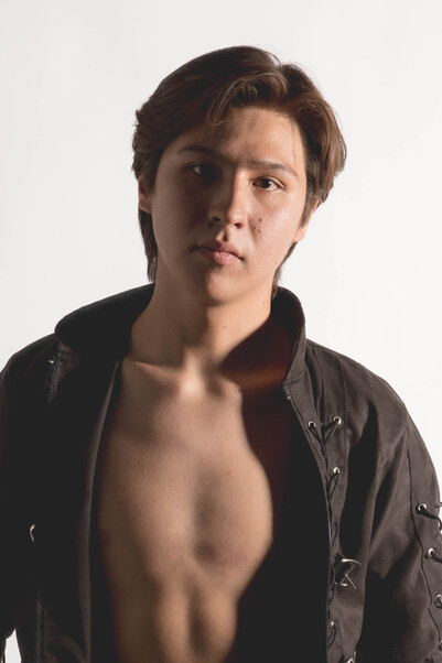 Model image