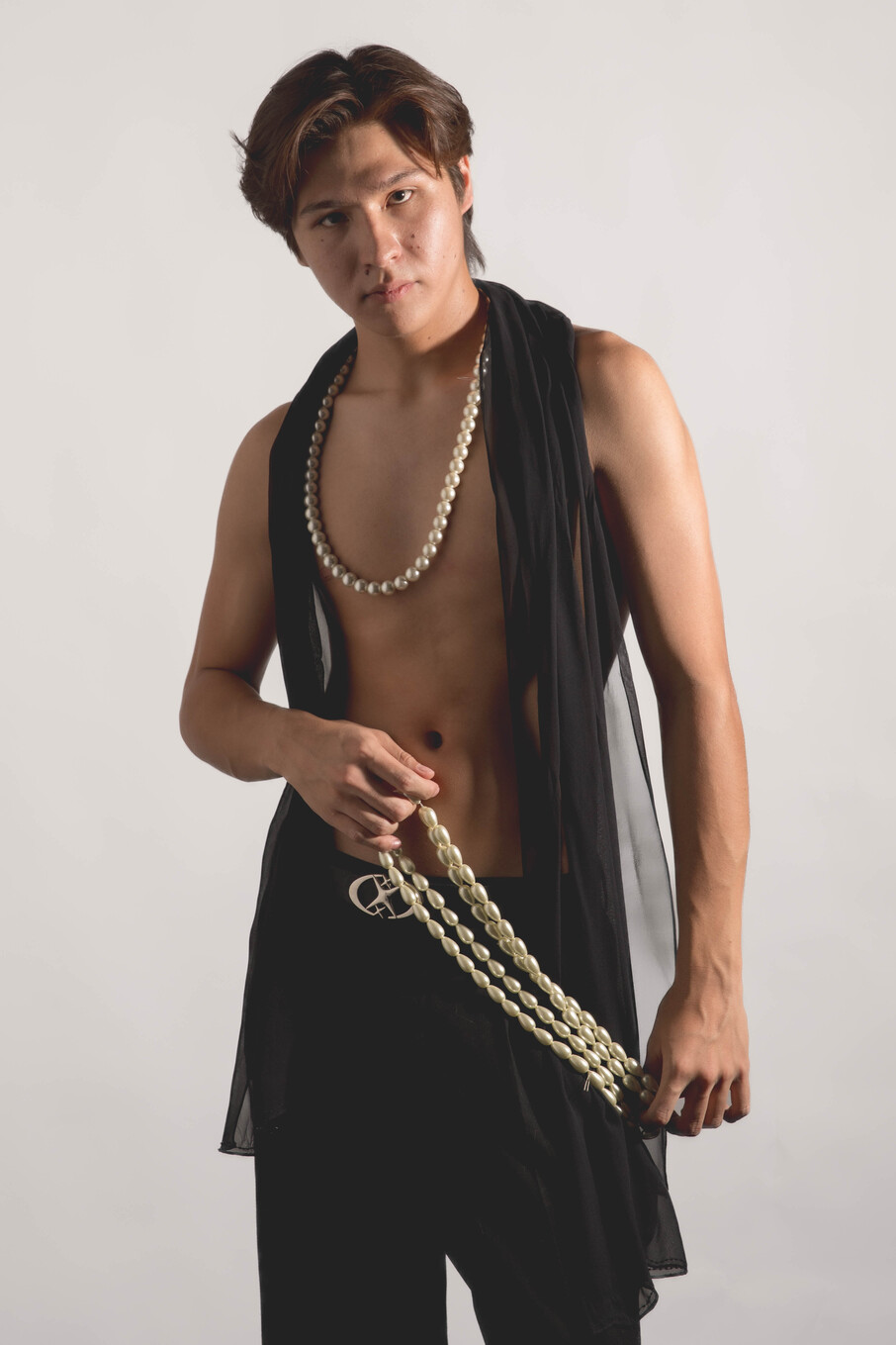 Model image