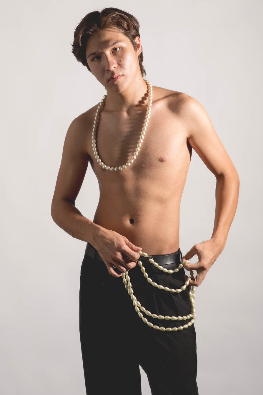 Model image