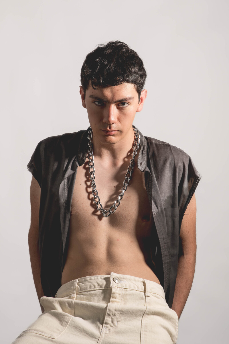 Model image