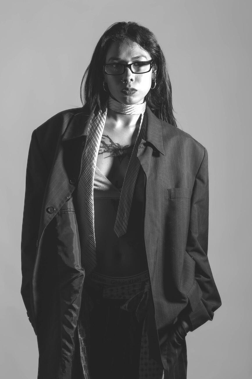 Model image