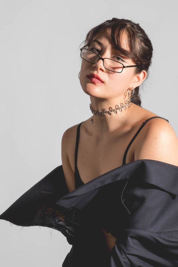 Model image