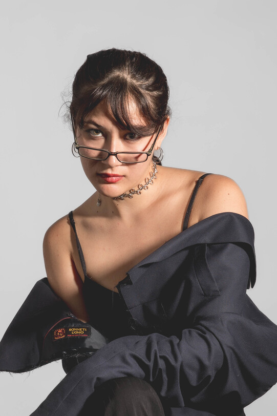 Model image