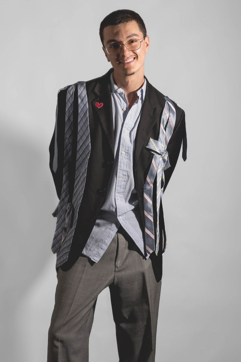 Model image