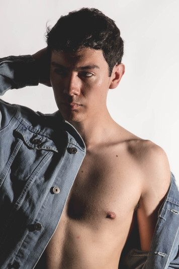 Model image