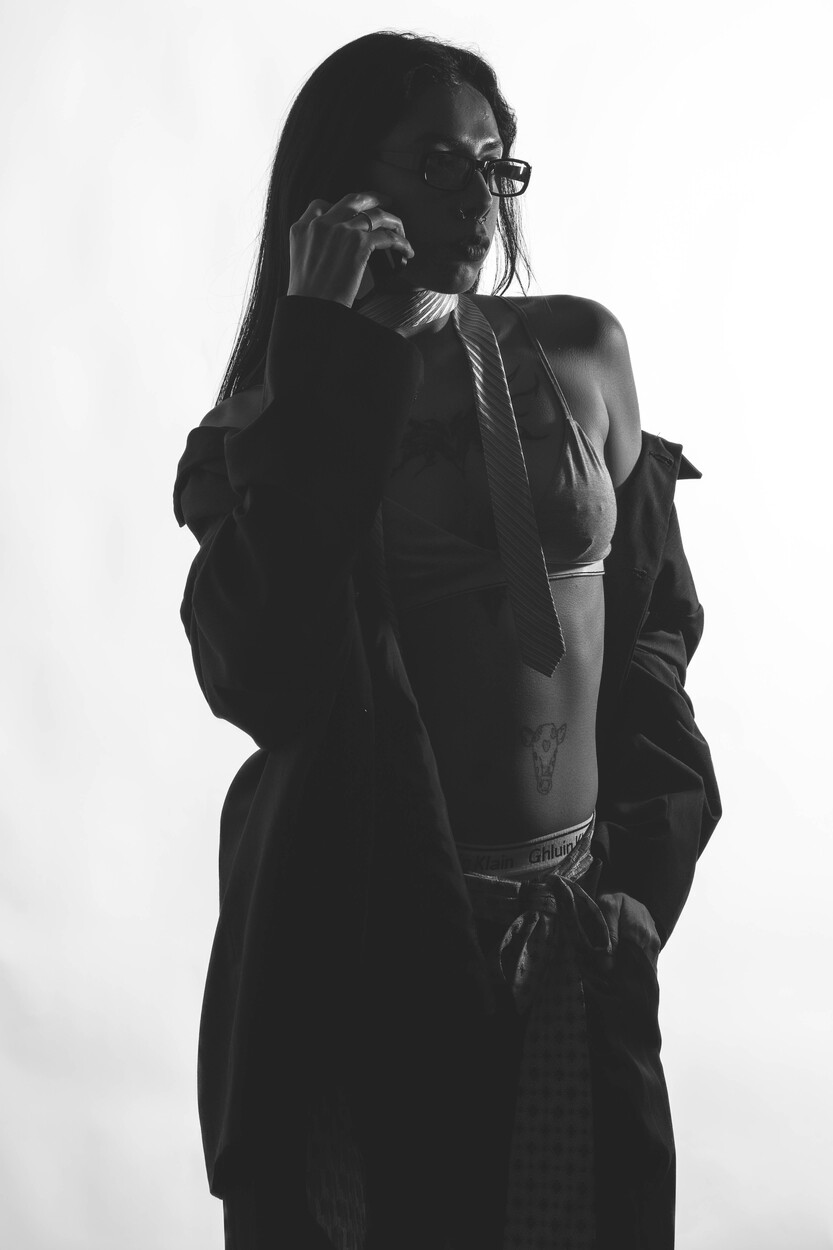 Model image