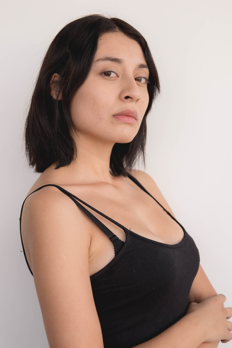 Model image