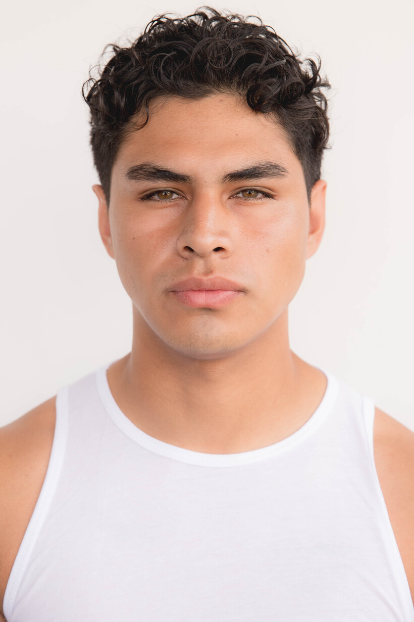 Model image