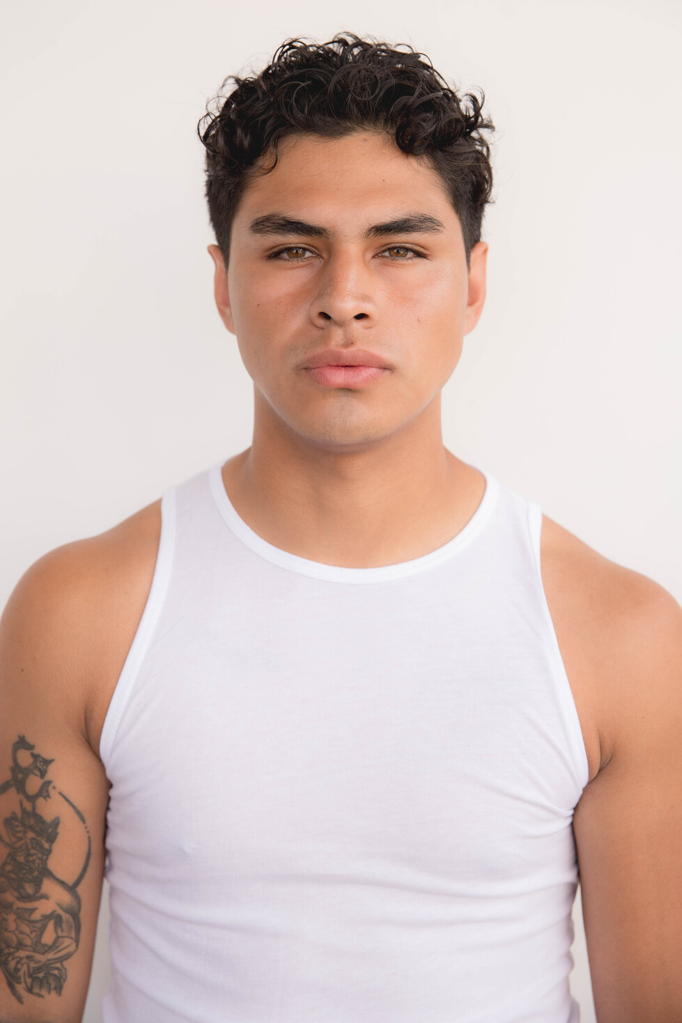 Model image