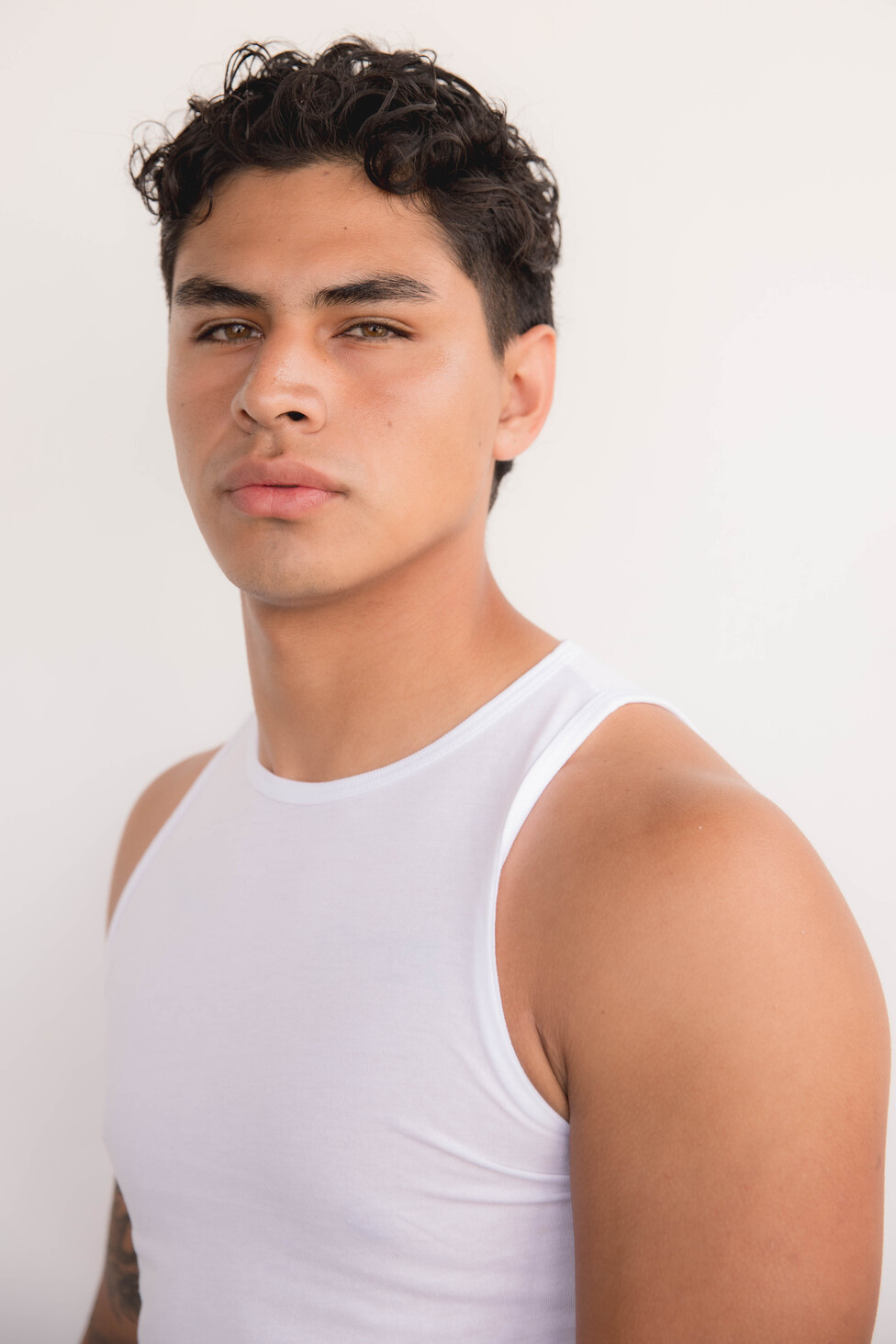 Model image