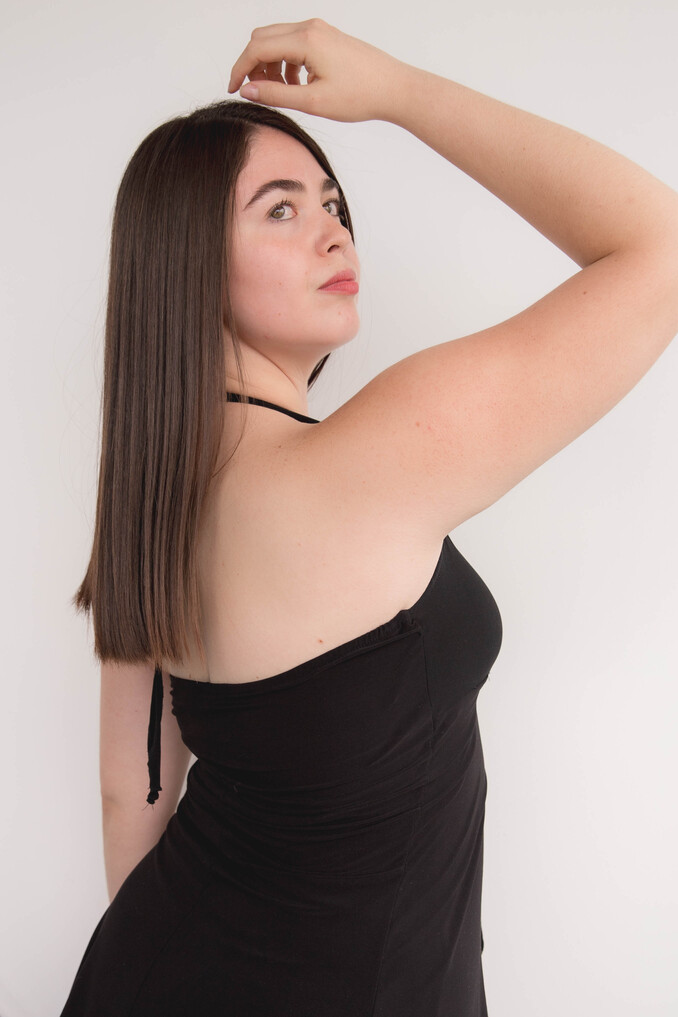 Model image