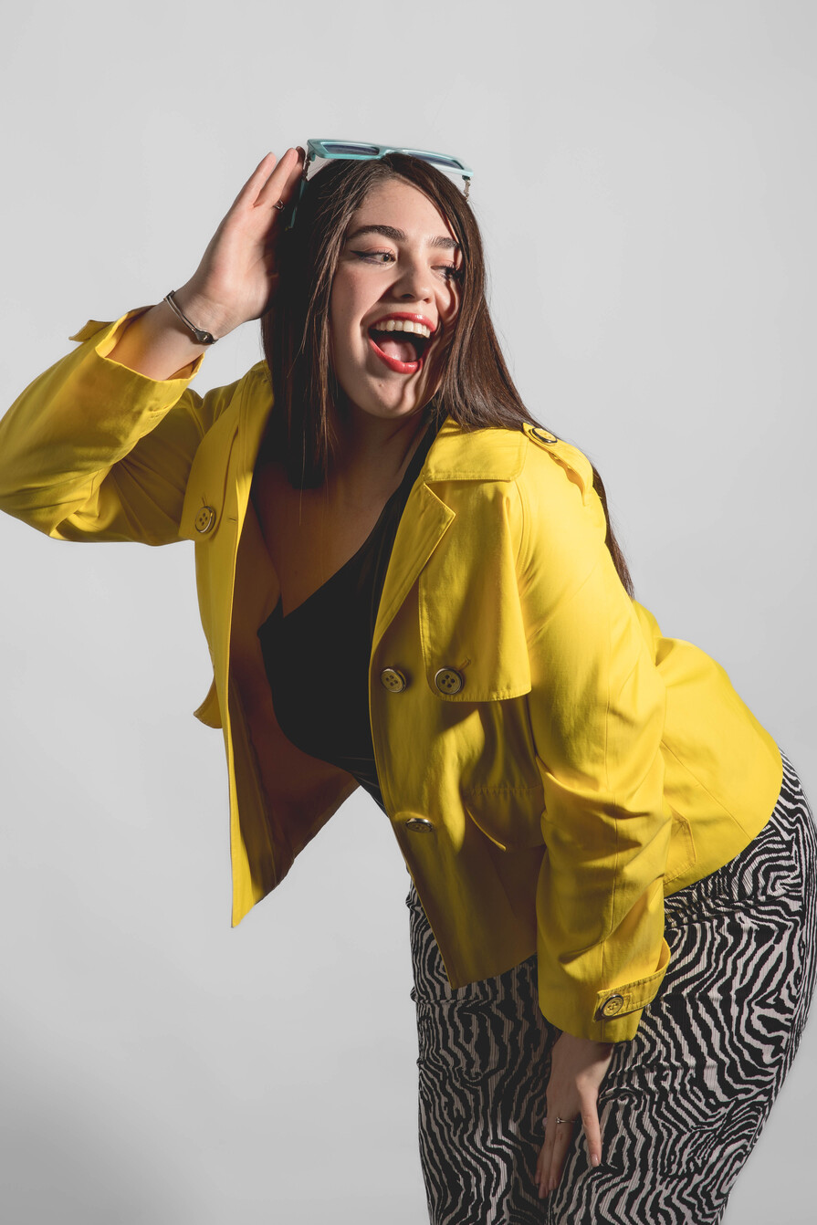 Model image