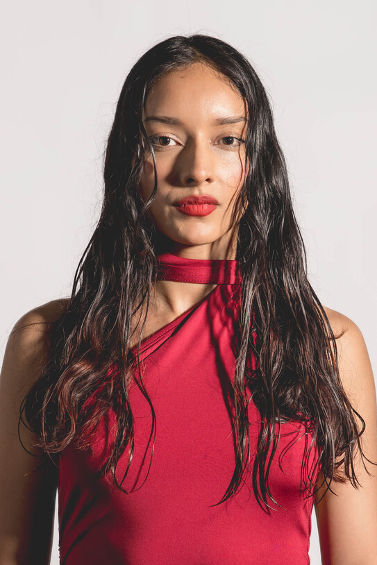 Model image