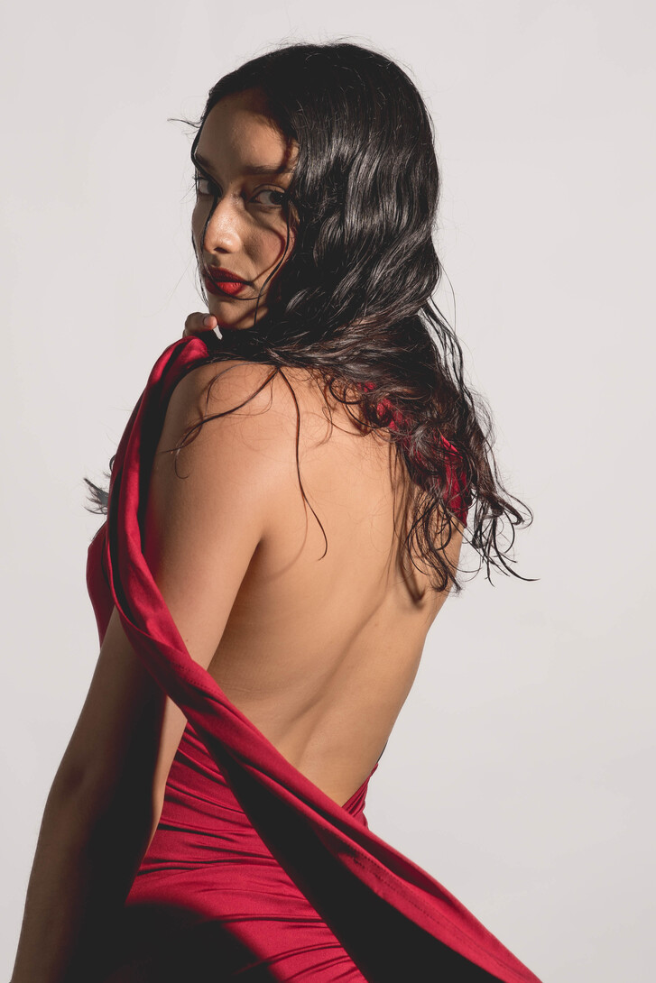 Model image
