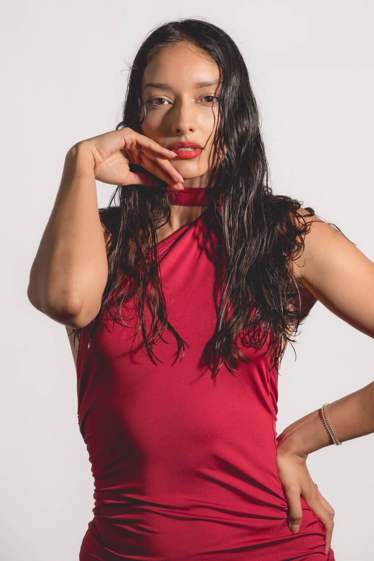 Model image