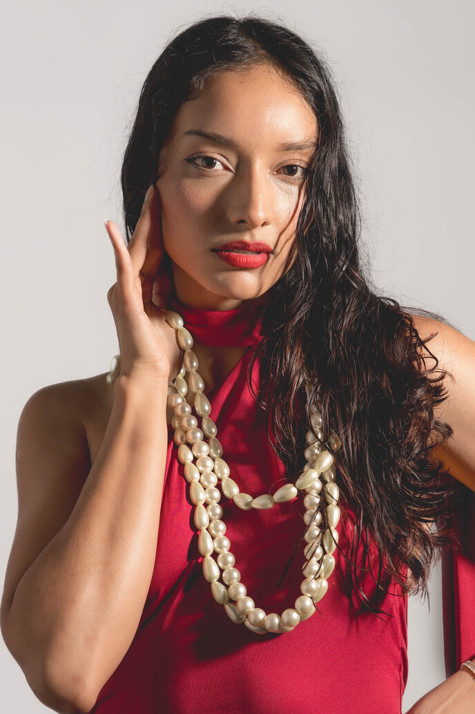 Model image