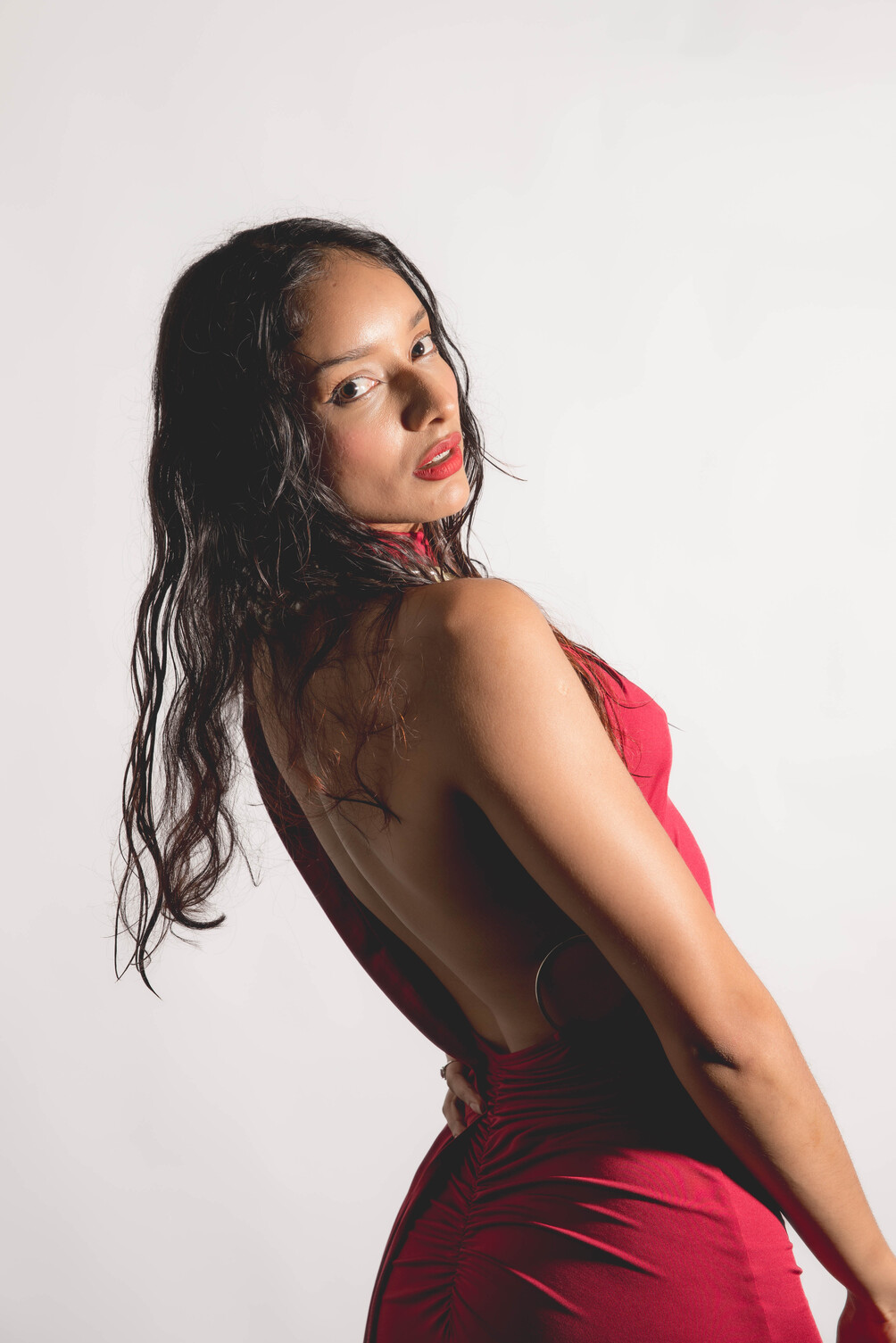 Model image