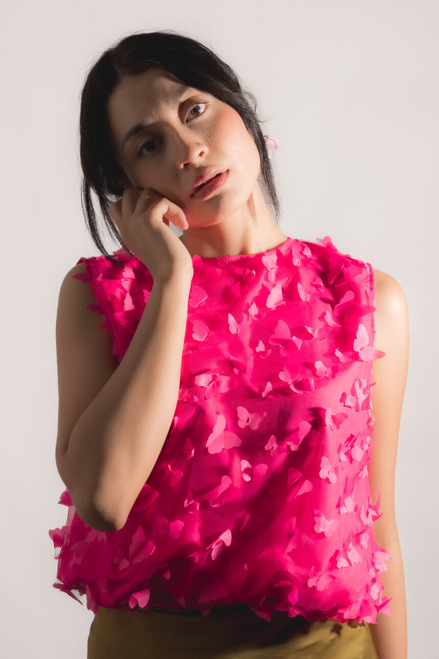 Model image