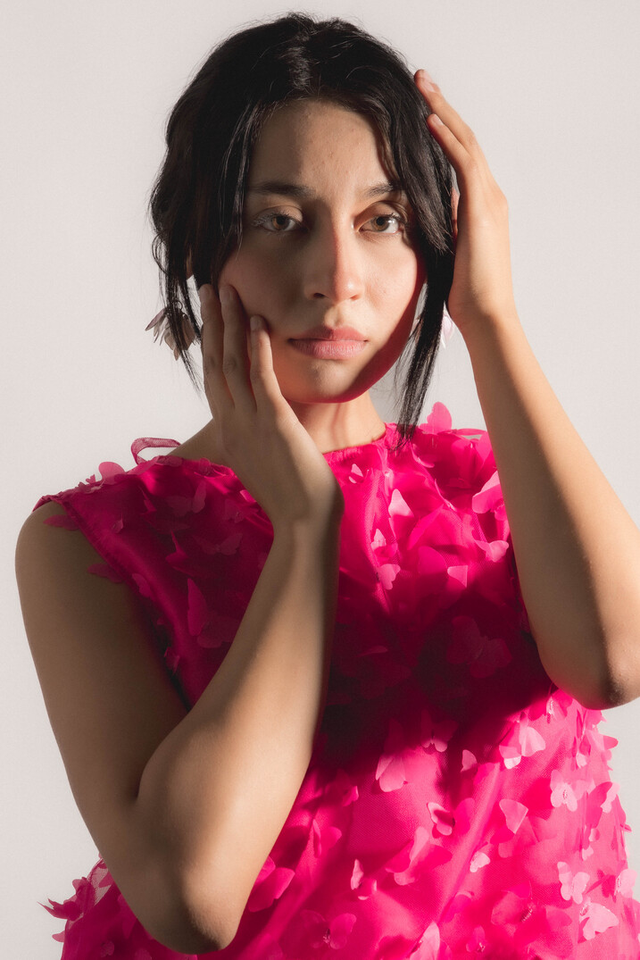 Model image