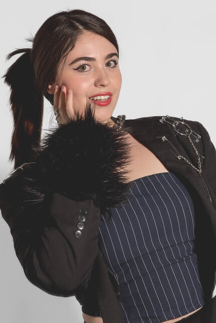 Model image