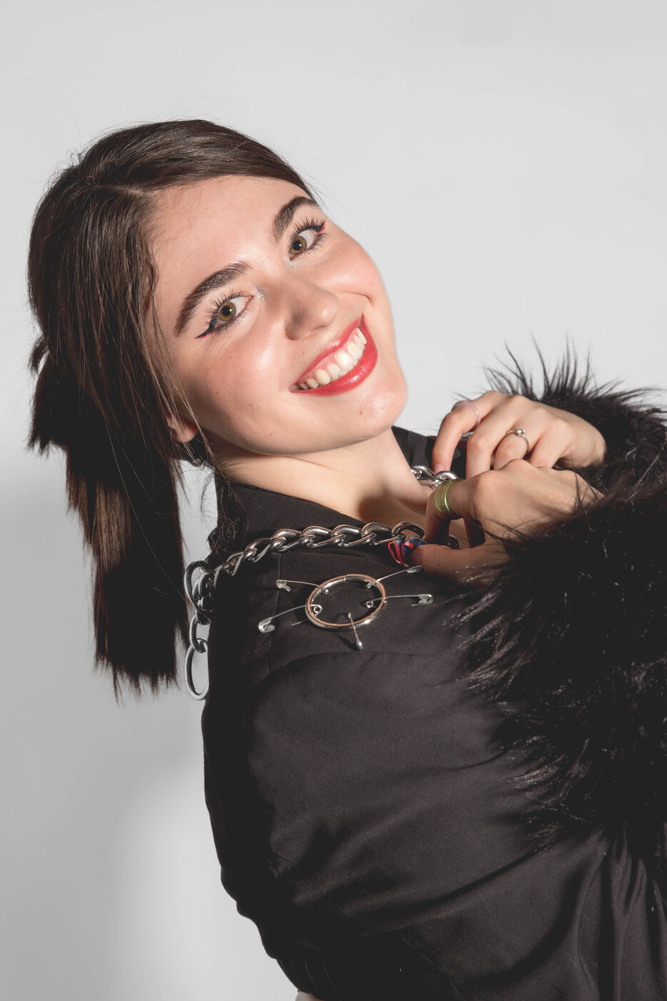 Model image