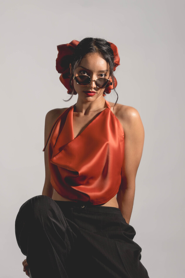 Model image
