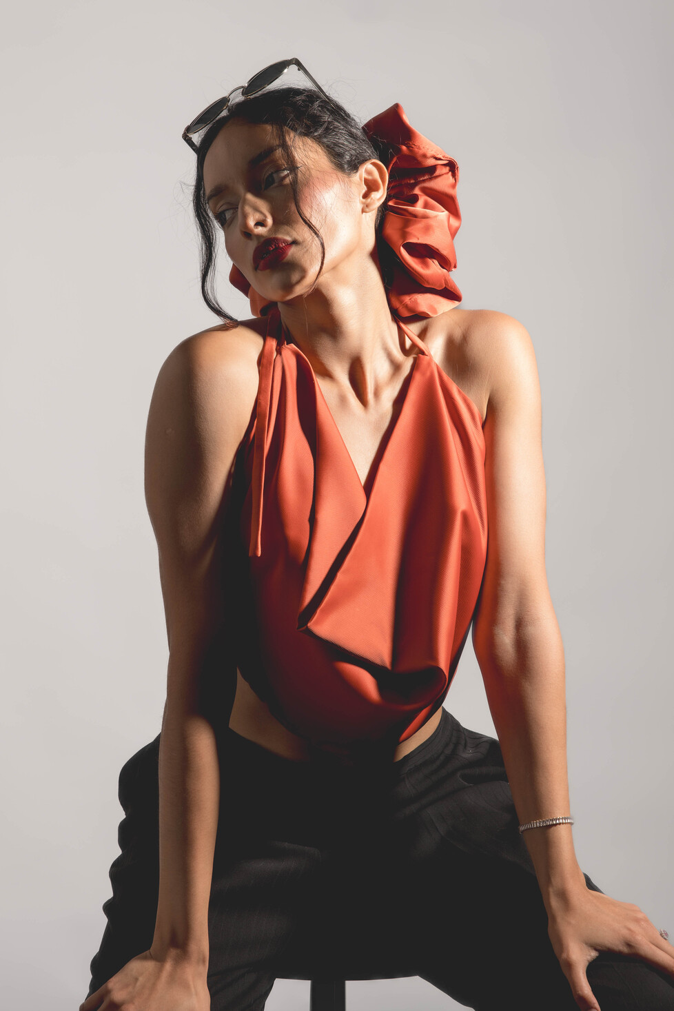Model image