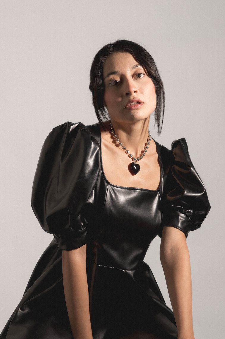 Model image
