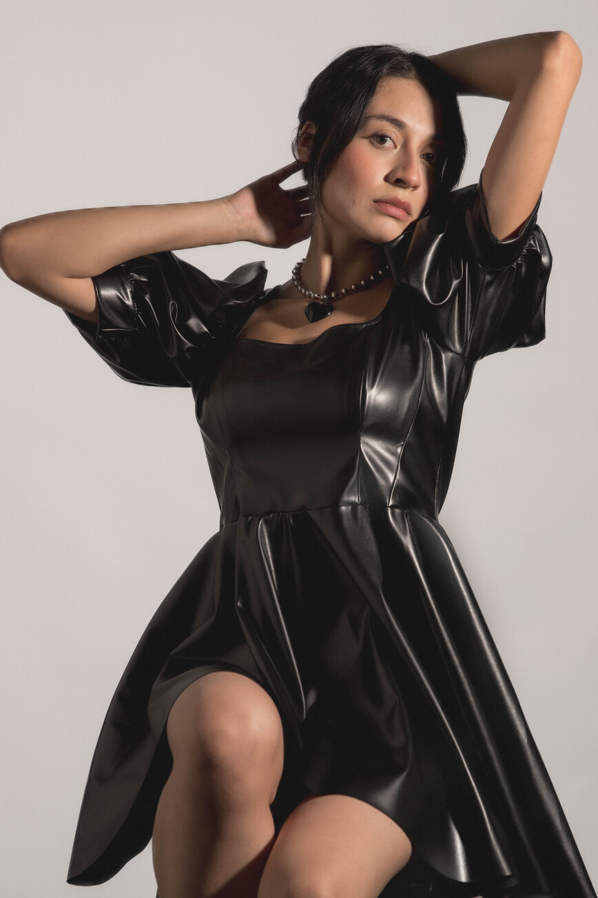 Model image