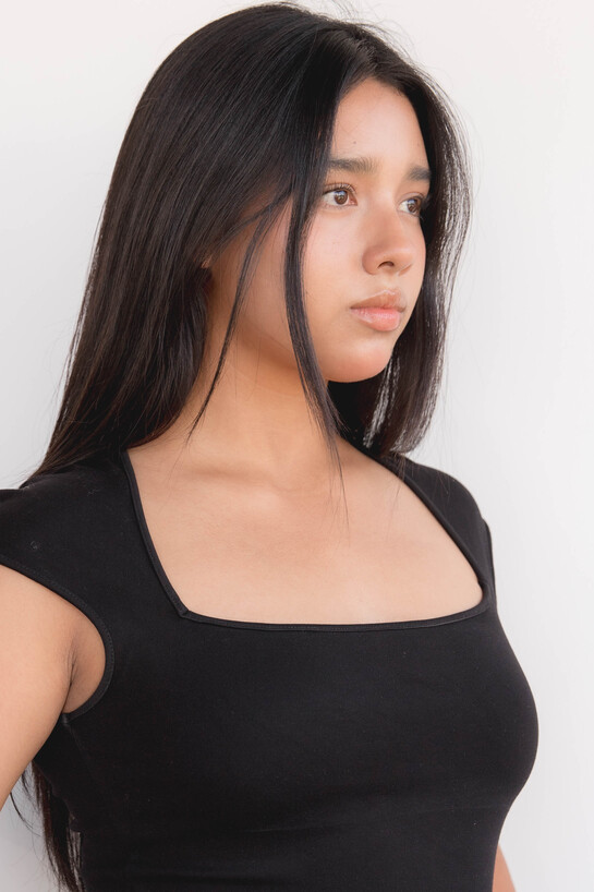 Model image