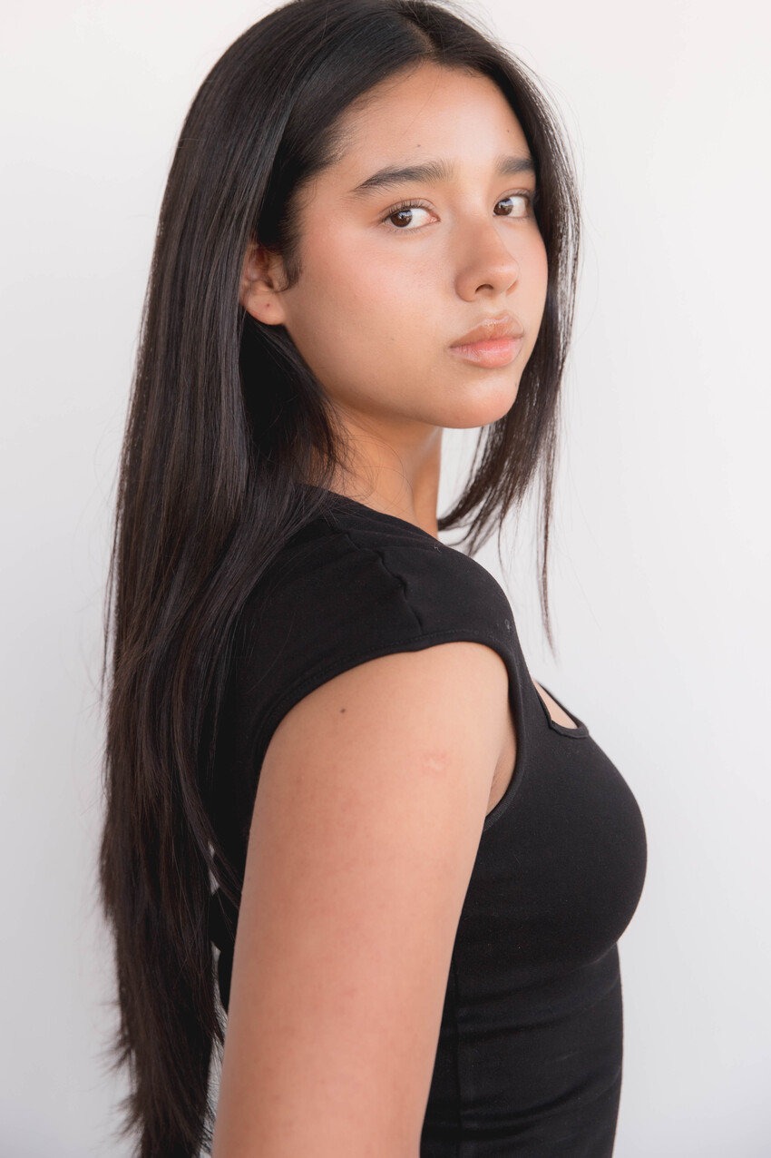 Model image