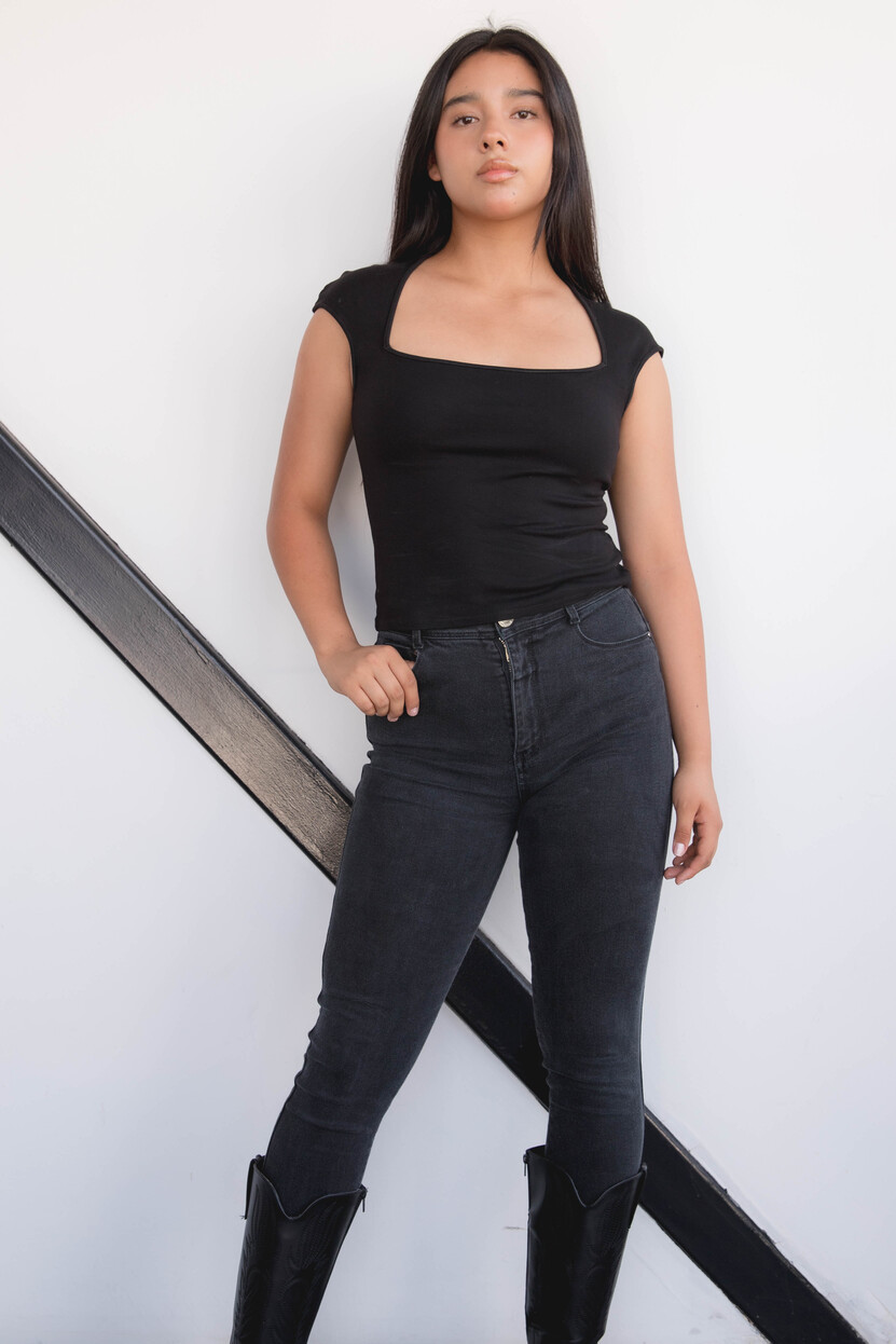 Model image